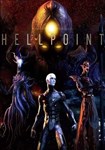 Hellpoint(ROW (без СНГ))Steam