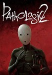 Pathologic 2(ROW (без СНГ))Steam