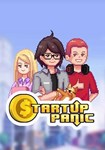 Startup Panic(ROW (без СНГ))Steam