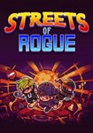 Streets of Rogue(ROW (без СНГ))Steam