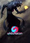 Undungeon(ROW (без СНГ))Steam