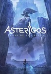 Asterigos: Curse of the Stars(РУ/СНГ)Steam