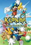 Klonoa Phantasy Reverie Series(РУ/СНГ)Steam