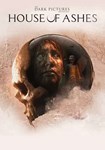 The Dark Pictures Anthology: House of A|(РУ/СНГ)Steam