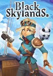 Black Skylands(RU/CIS/TR)Steam