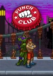 Punch Club(РУ/СНГ)Steam