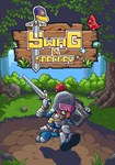 Swag And Sorcery(РУ/СНГ)Steam