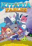 Kitaria Fables(Глобал)Steam