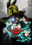 MY HERO ONE'S JUSTICE 2(РУ/СНГ)Steam