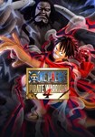 ONE PIECE: PIRATE WARRIORS 4(РУ/СНГ)Steam