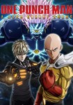 ONE PUNCH MAN: A HERO NOBODY KNOWS(РУ/СНГ)Steam