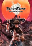 Black Clover: Quartet Knights(РУ/СНГ)Steam