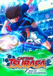 Captain Tsubasa: Rise of New Champions(РУ/СНГ)Steam