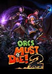 Orcs Must Die! 2(РУ/СНГ)Steam