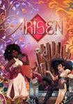 ARISEN - Chronicles of Var'Nagal(РУ/СНГ)Steam