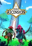 Guild of Ascension(Глобал)Steam