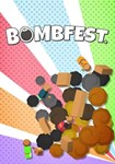 BOMBFEST(РУ/СНГ)Steam