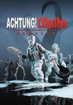 Achtung! Cthulhu Tactics(РУ/СНГ)Steam