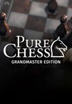 Pure Chess Grandmaster Edition(РУ/СНГ)Steam