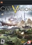 Sid Meier's Civilization V(Глобал)Steam