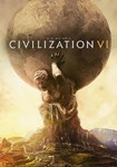 Sid Meier??s Civilization VI(Европа)Steam