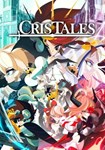 Cris Tales(РУ/СНГ)Steam