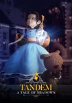 Tandem: A Tale of Shadows(РУ/СНГ)Steam