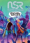 No Straight Roads: Encore Edition(РУ/СНГ)Steam