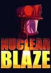 Nuclear Blaze(Глобал)Steam
