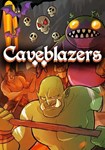 Caveblazers(РУ/СНГ)Steam