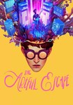 The Artful Escape(РУ/СНГ)Steam