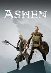 Ashen(РУ/СНГ)Steam