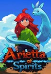 Arietta of Spirits(РУ/СНГ)Steam
