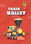 Train Valley(РУ/СНГ)Steam