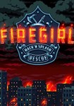 Firegirl: Hack 'n Splash Rescue(РУ/СНГ)Steam
