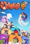 Cranked Up(РУ/СНГ)Steam