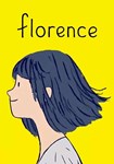 Florence(РУ/СНГ)Steam