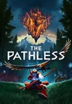 The Pathless(РУ/СНГ)Steam