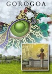Gorogoa(РУ/СНГ)Steam