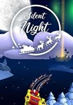 Silent Night - A Christmas Delivery(РУ/СНГ)Steam