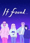 If Found...(РУ/СНГ)Steam