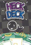 Heck Deck(РУ/СНГ)Steam