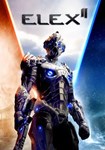 ELEX II(РУ/СНГ)Steam