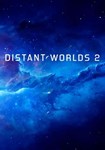 Distant Worlds 2(РУ/СНГ)Steam