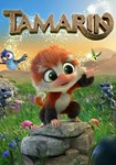 Tamarin(РУ/СНГ)Steam