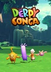 Derpy Conga(РУ/СНГ)Steam