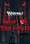 Werewolf: The Apocalypse ?? Heart of|(РУ/СНГ)Steam