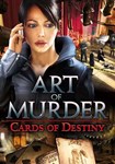 Art of Murder - Cards of Destiny(Глобал)Steam