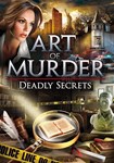 Art of Murder - Deadly Secrets(Глобал)Steam