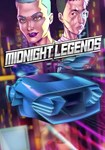 Midnight Legends(РУ/СНГ)Steam